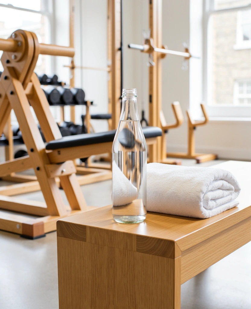 Mobility Studio Environment