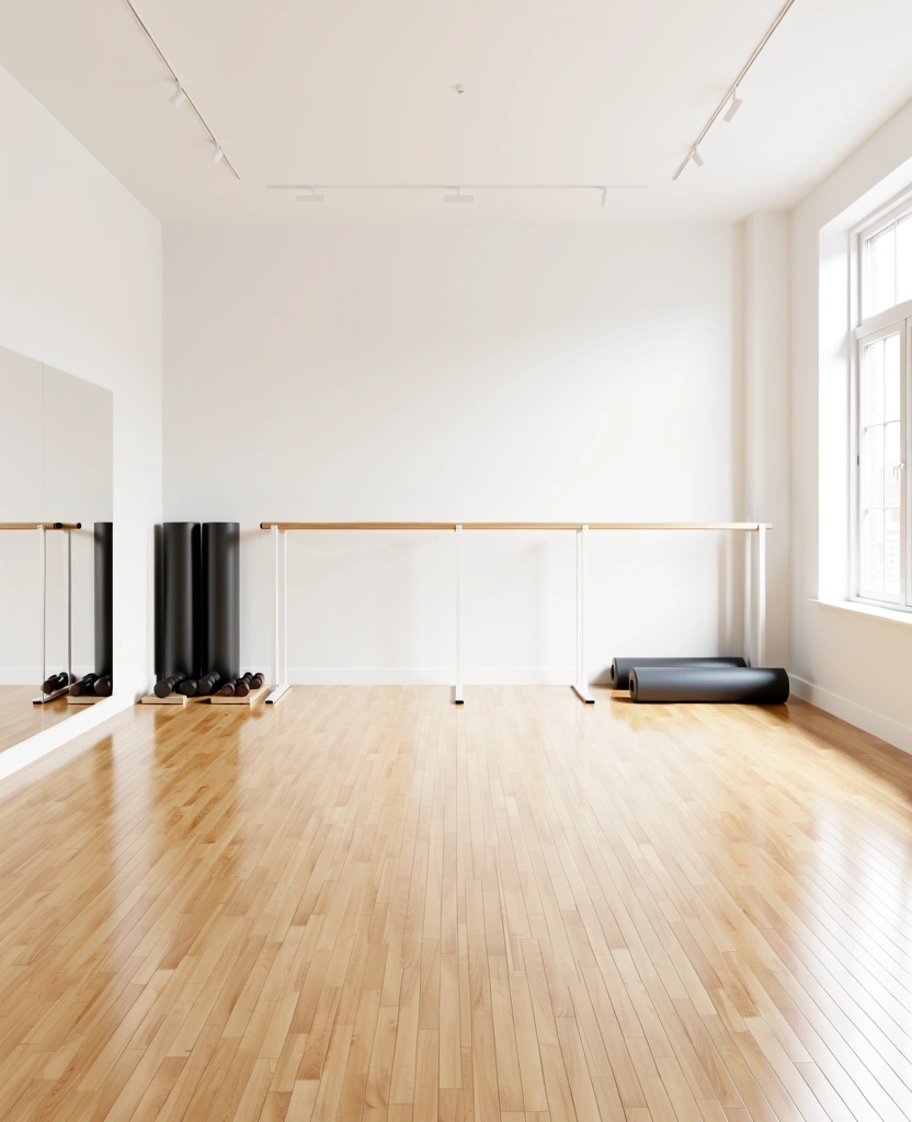 Mobility Studio environment