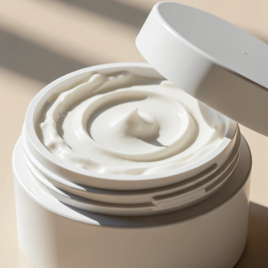 Premium anti-aging skincare products